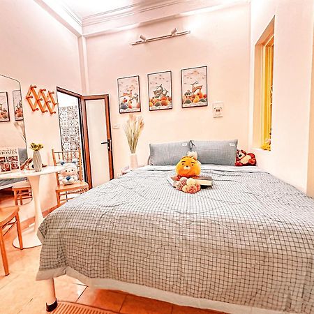 Apartmán La Casa Di Decembre 17/35 Nguyen Nhu Do Hanoj Exteriér fotografie