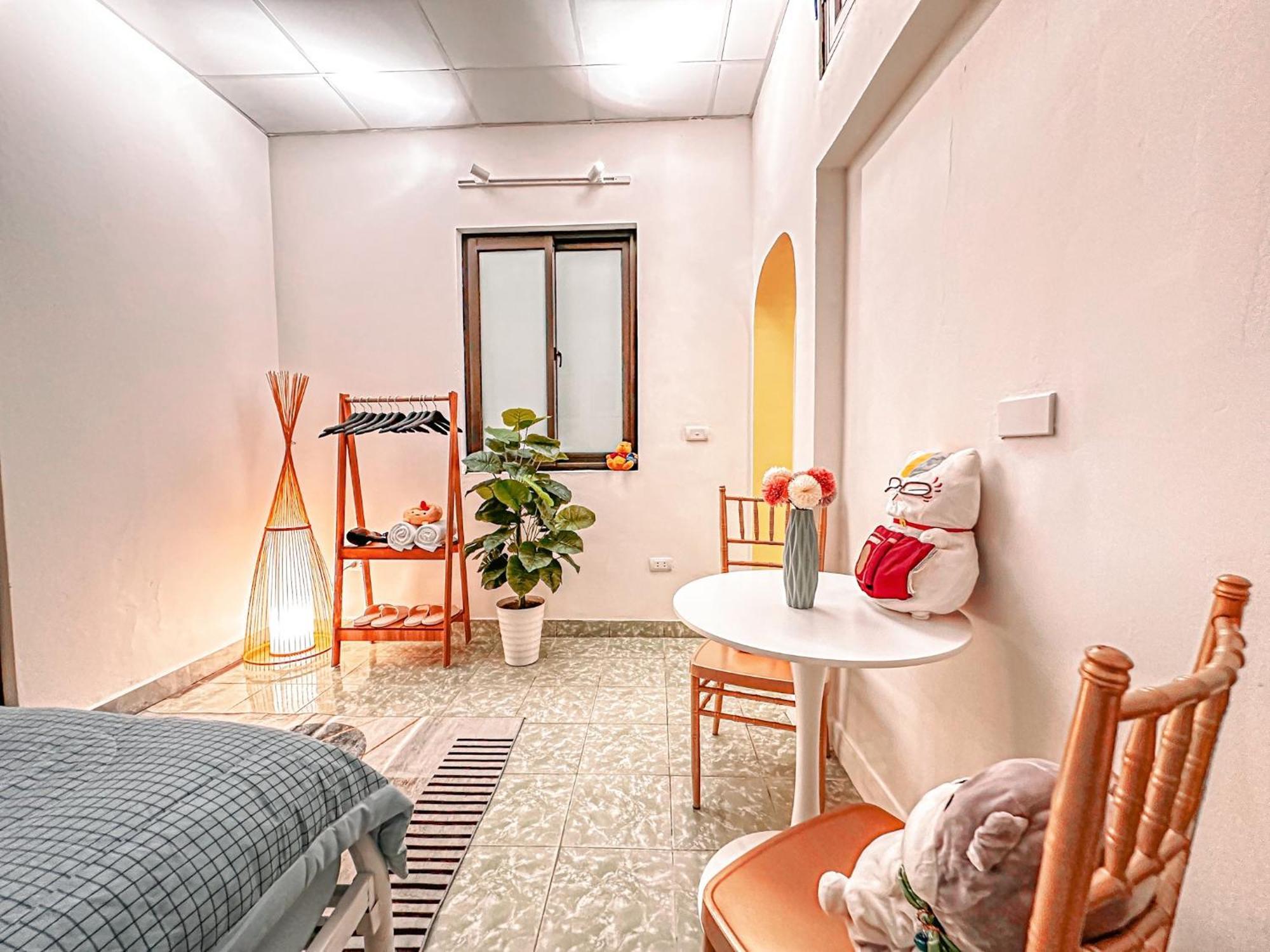 Apartmán La Casa Di Decembre 17/35 Nguyen Nhu Do Hanoj Exteriér fotografie
