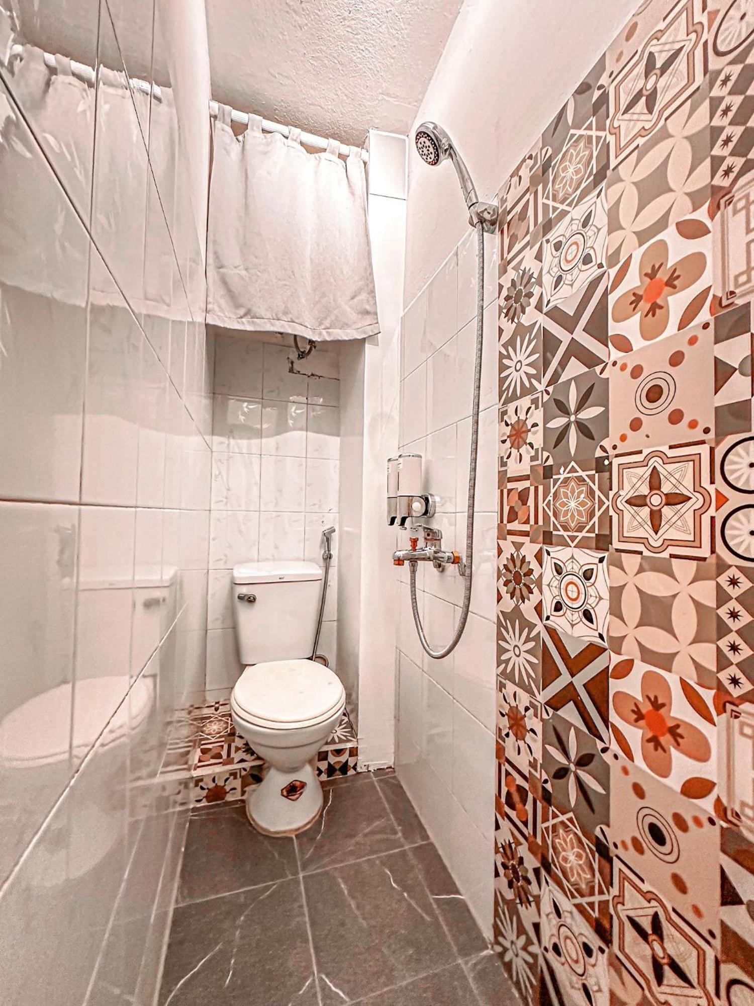 Apartmán La Casa Di Decembre 17/35 Nguyen Nhu Do Hanoj Exteriér fotografie